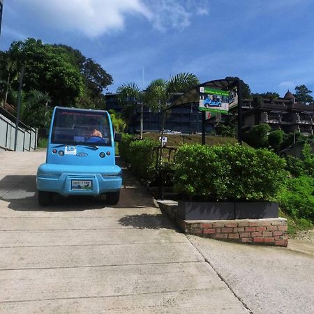Room In Apartment - A301- Forest View Corner Unit 1Br-1Bath Ao Nang Exterior foto